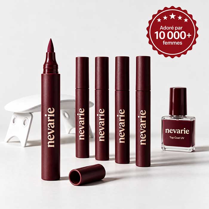 Nevarie - Nail Pen