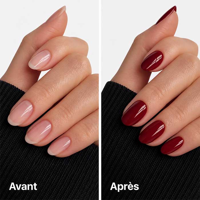 Nevarie - Nail Pen (Copy)