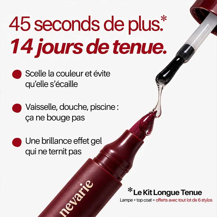 Nevarie - Nail Pen (Copy)