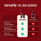 Nevarie - Nail Pen (Copy)