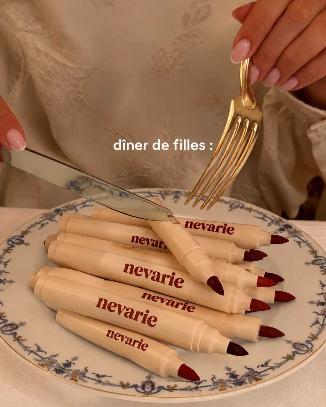 Inspiration Nevarie 2